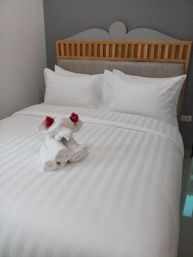 Origin Hua Hin Poolvilla Bagian luar foto
