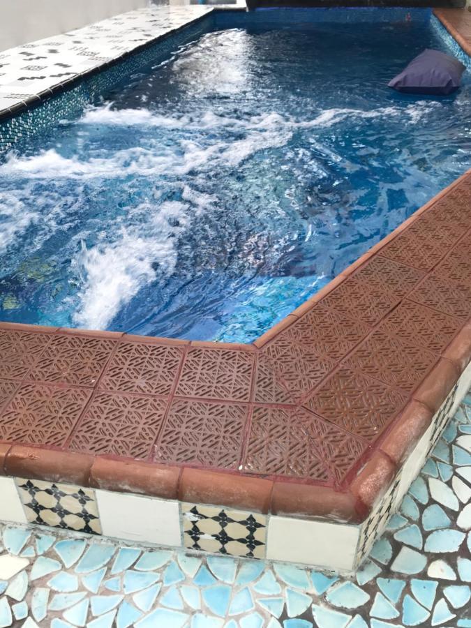 Origin Hua Hin Poolvilla Bagian luar foto