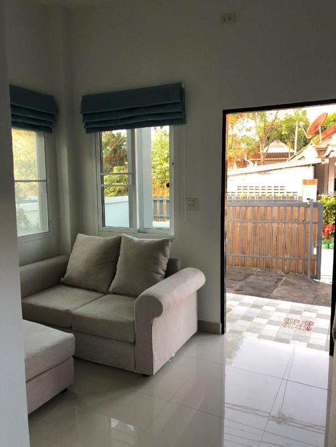 Origin Hua Hin Poolvilla Bagian luar foto