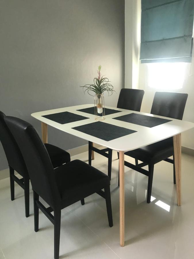 Origin Hua Hin Poolvilla Bagian luar foto