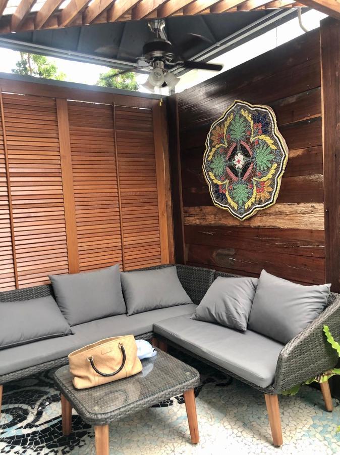 Origin Hua Hin Poolvilla Bagian luar foto