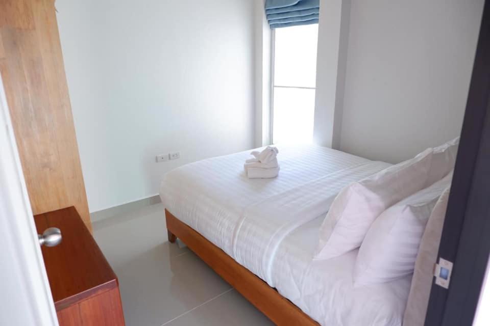 Origin Hua Hin Poolvilla Bagian luar foto