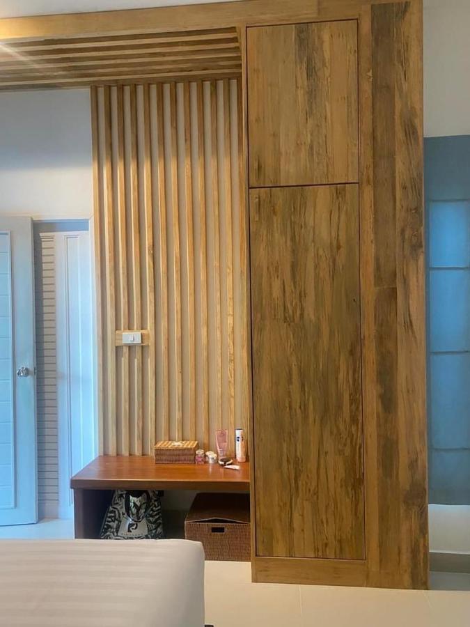 Origin Hua Hin Poolvilla Bagian luar foto