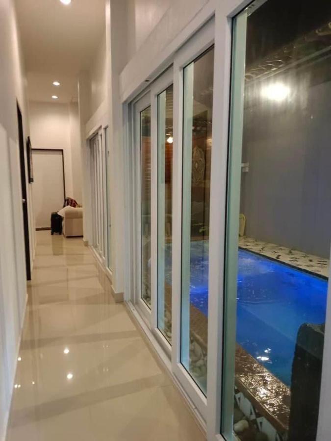 Origin Hua Hin Poolvilla Bagian luar foto