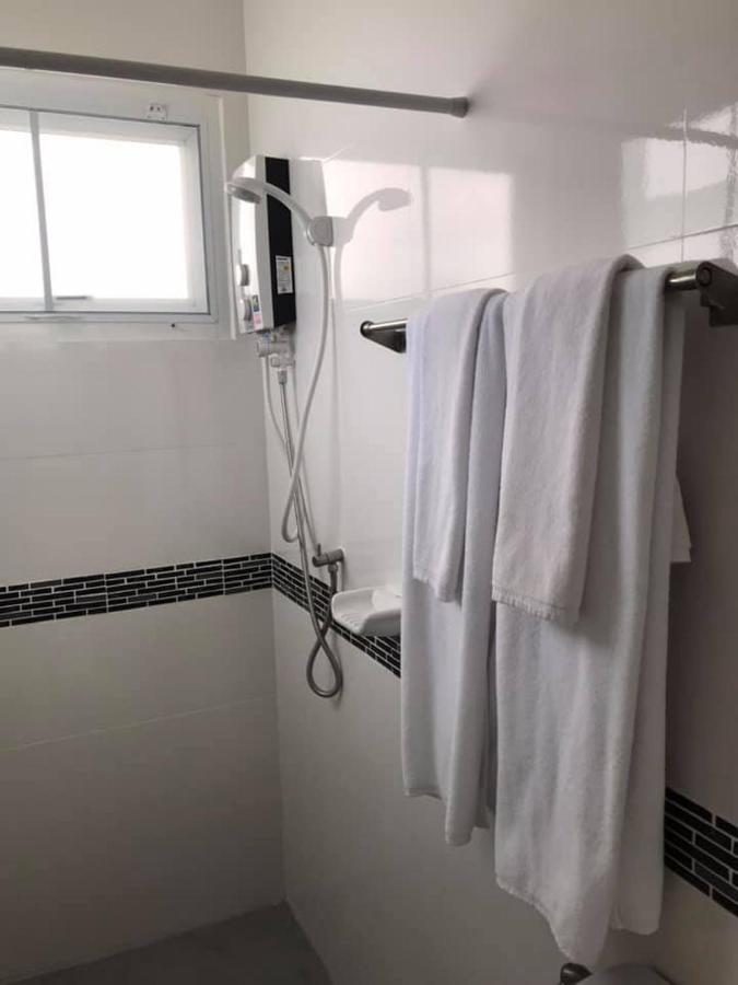 Origin Hua Hin Poolvilla Bagian luar foto