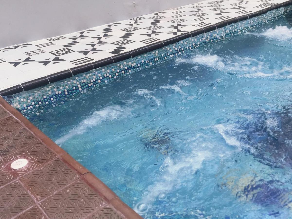 Origin Hua Hin Poolvilla Bagian luar foto