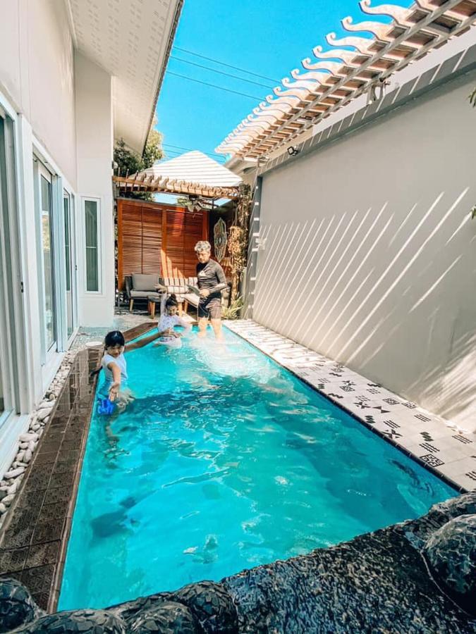 Origin Hua Hin Poolvilla Bagian luar foto