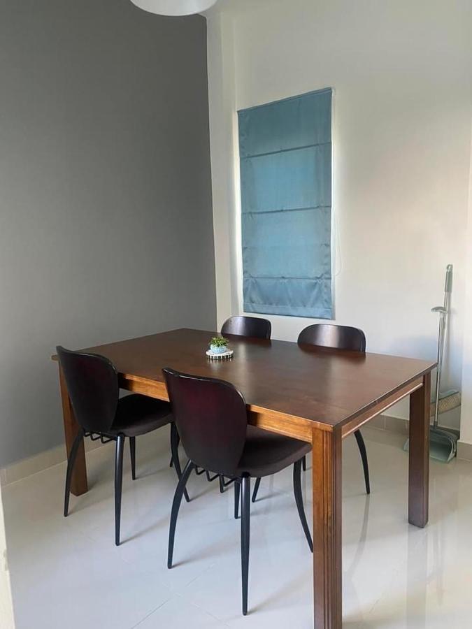 Origin Hua Hin Poolvilla Bagian luar foto