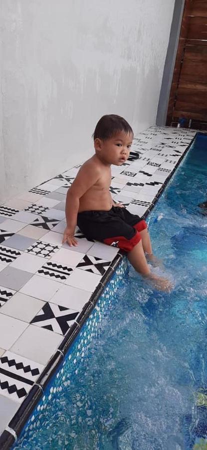 Origin Hua Hin Poolvilla Bagian luar foto