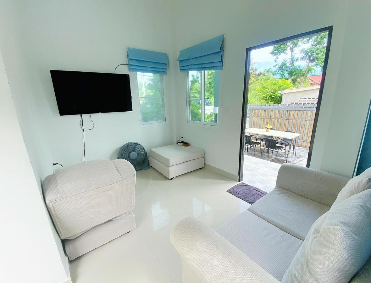 Origin Hua Hin Poolvilla Bagian luar foto