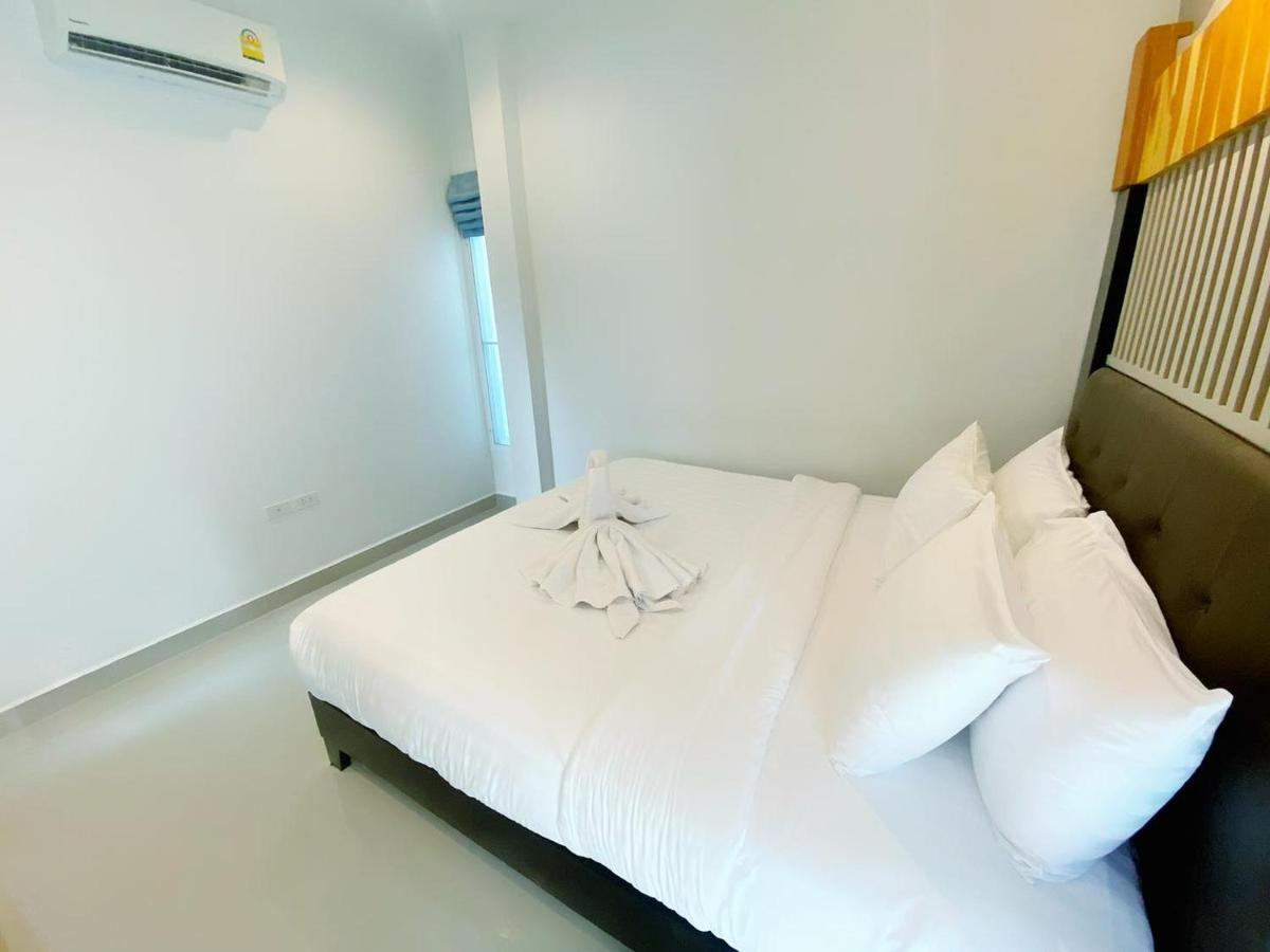 Origin Hua Hin Poolvilla Bagian luar foto