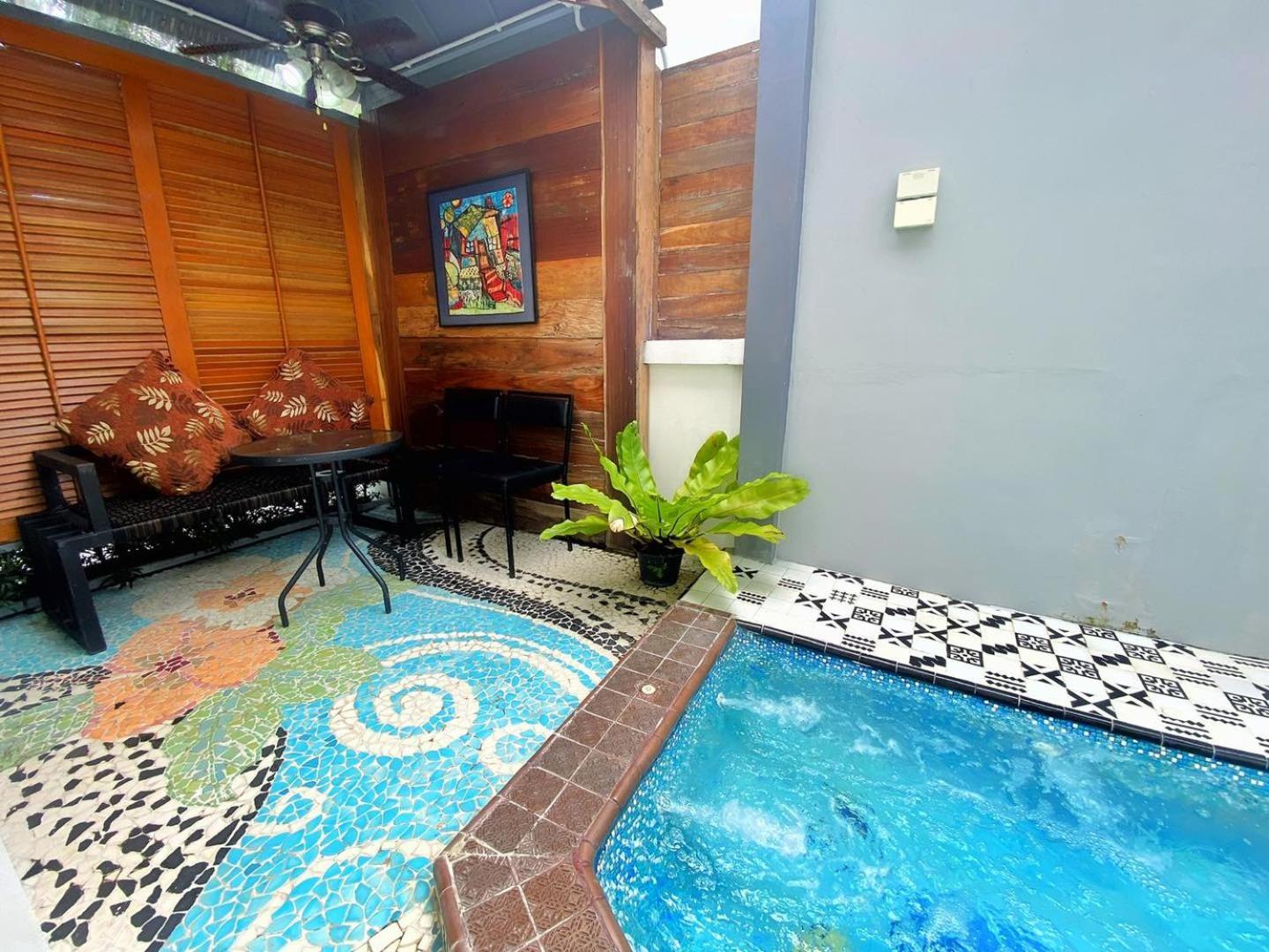 Origin Hua Hin Poolvilla Bagian luar foto